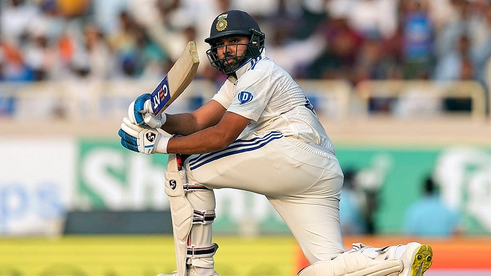 | Photo: AP/Ajit Solanki