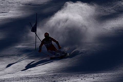 FIS Alpine Ski World Cup 2023-24