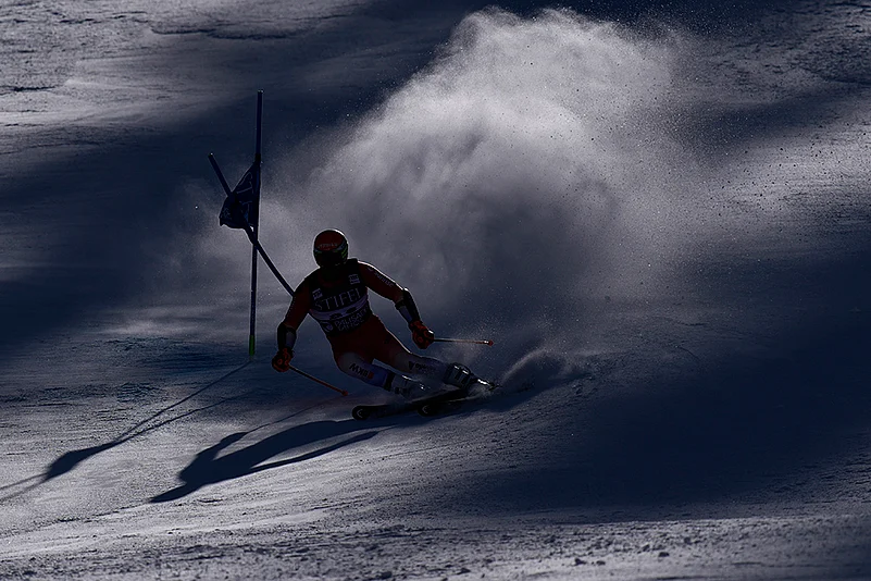 FIS Alpine Ski World Cup 2023-24