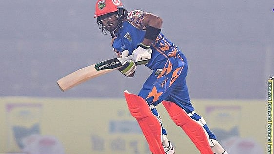 (Photo: X/@BCBtigers) : The seven-team Bangladesh Premier League 2024 will conclude on March 1 with Dhaka final.2024. 