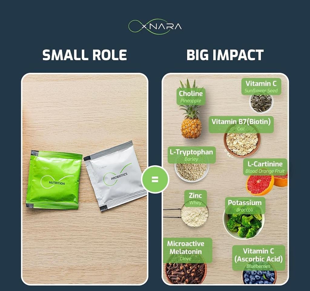 xNARA
