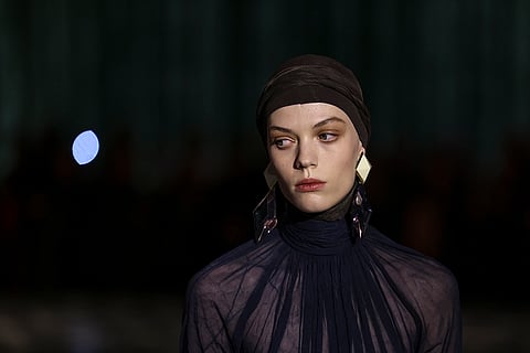 Paris Fashion Week
