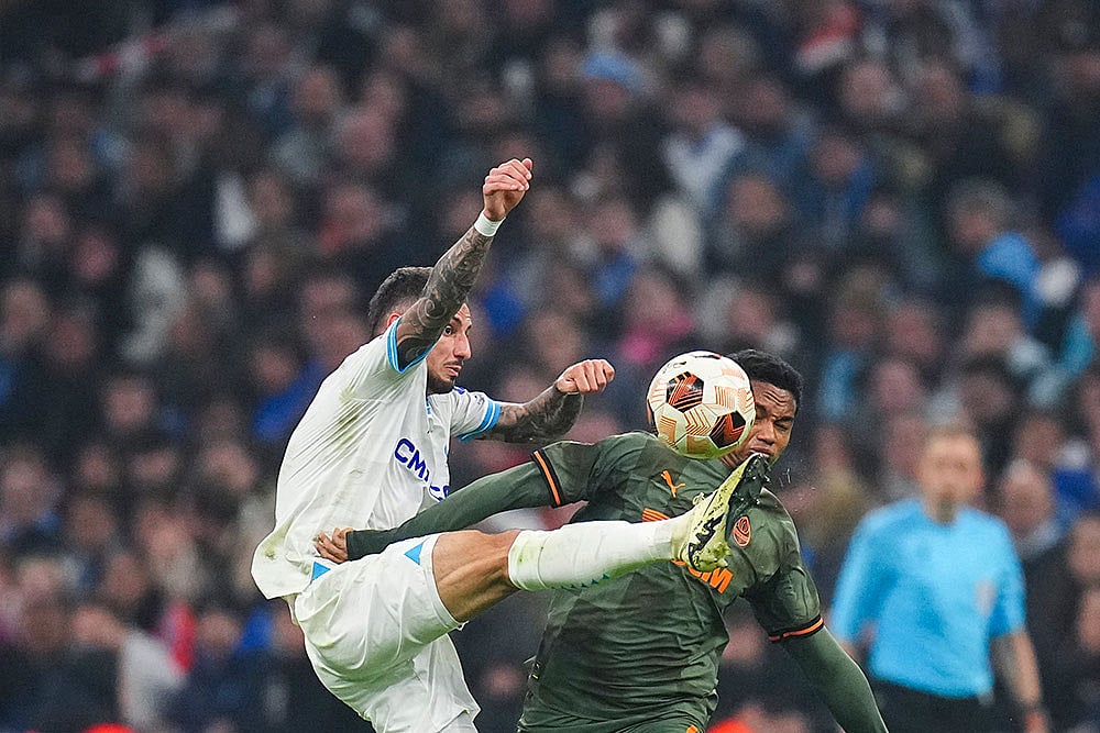 Europa League