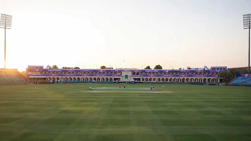 Screengrab: X/ @rajasthanroyals