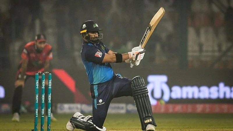 Photo Courtesy: @thePSLt20