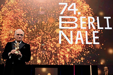 Berlin International Film Festival