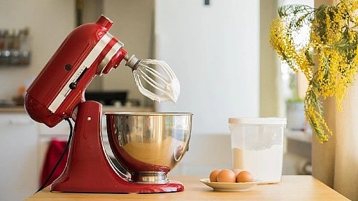 Best Stand Mixers in India