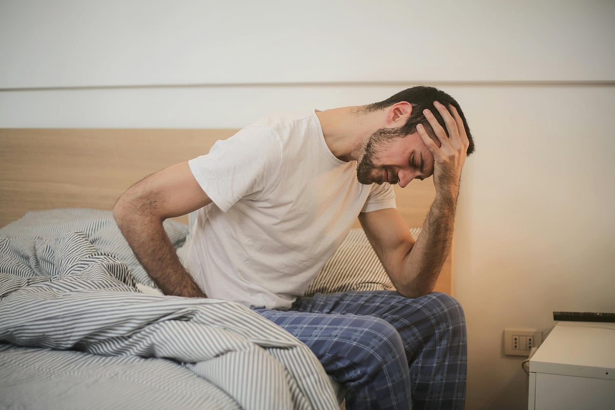 Norovirus Outbreak in US - Pexels