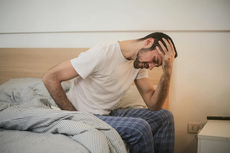 Norovirus Outbreak in US - Pexels