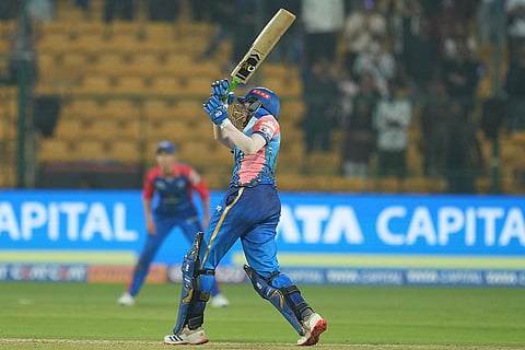 WPL 2024: DC vs MI