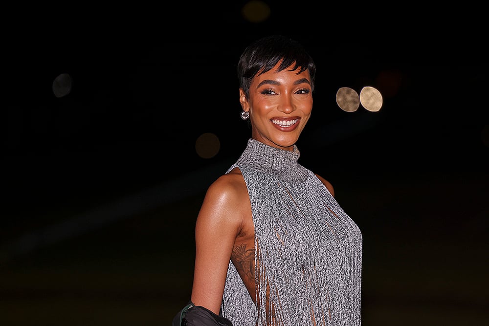 Burberry Winter 2024 Fashion Show