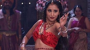Bhaskar Live : Maera Misshra