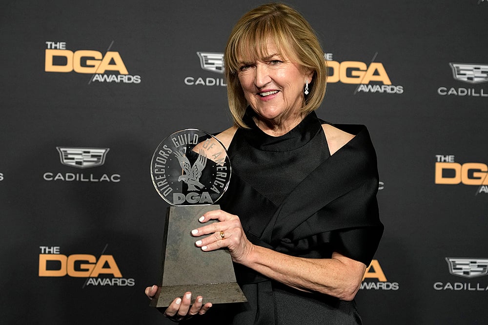 76th DGA Awards