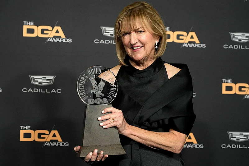 76th DGA Awards