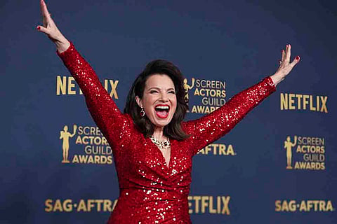 30th Annual SAG Awards