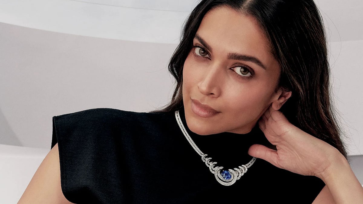 Deepika Padukone - Instagram