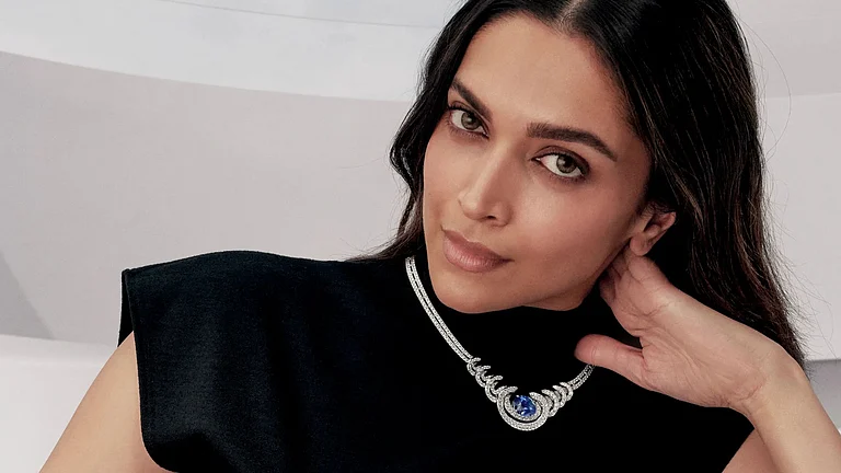 Deepika Padukone - Instagram