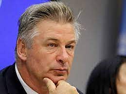 Alec Baldwin