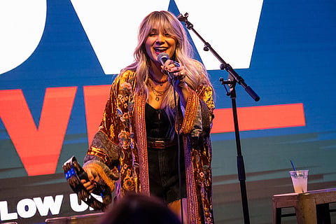 Country Radio Seminar 2024
