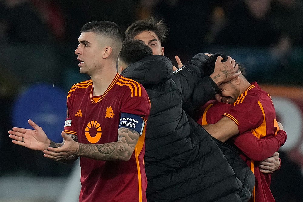 Europa League