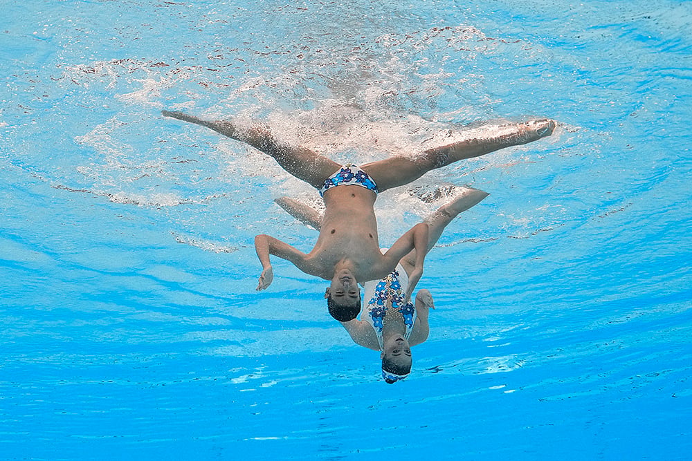 World Aquatics Championships 2024