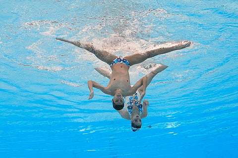 World Aquatics Championships 2024