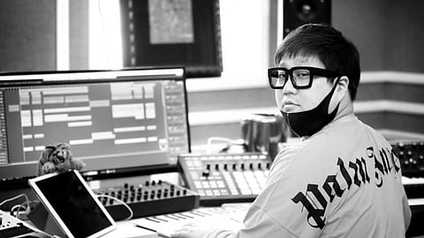 Shinsadong Tiger