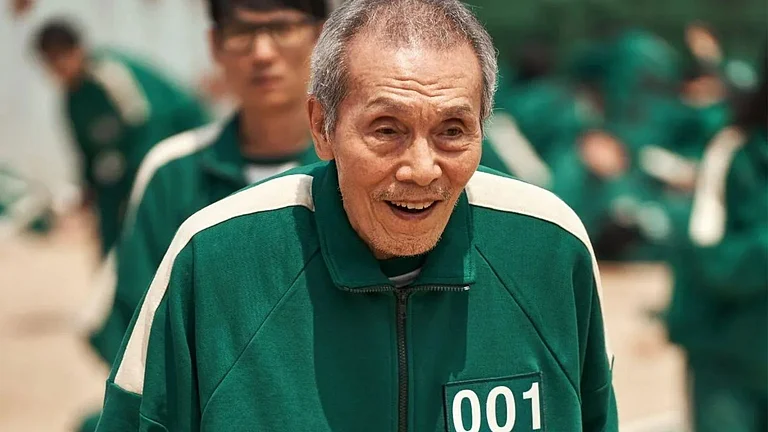 O Yeong-su - Netflix