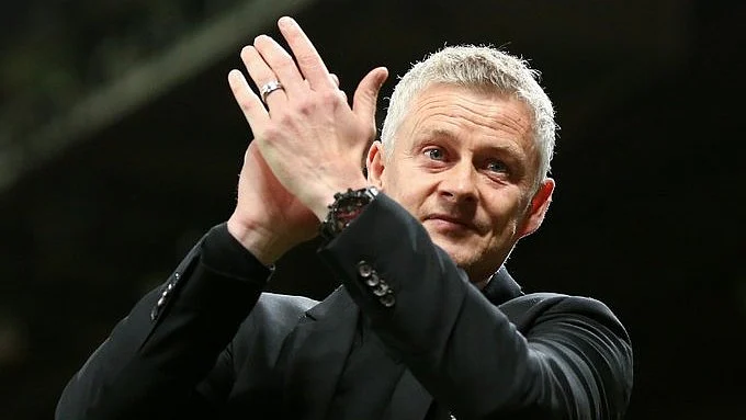 (Photo: X| Manchester United)