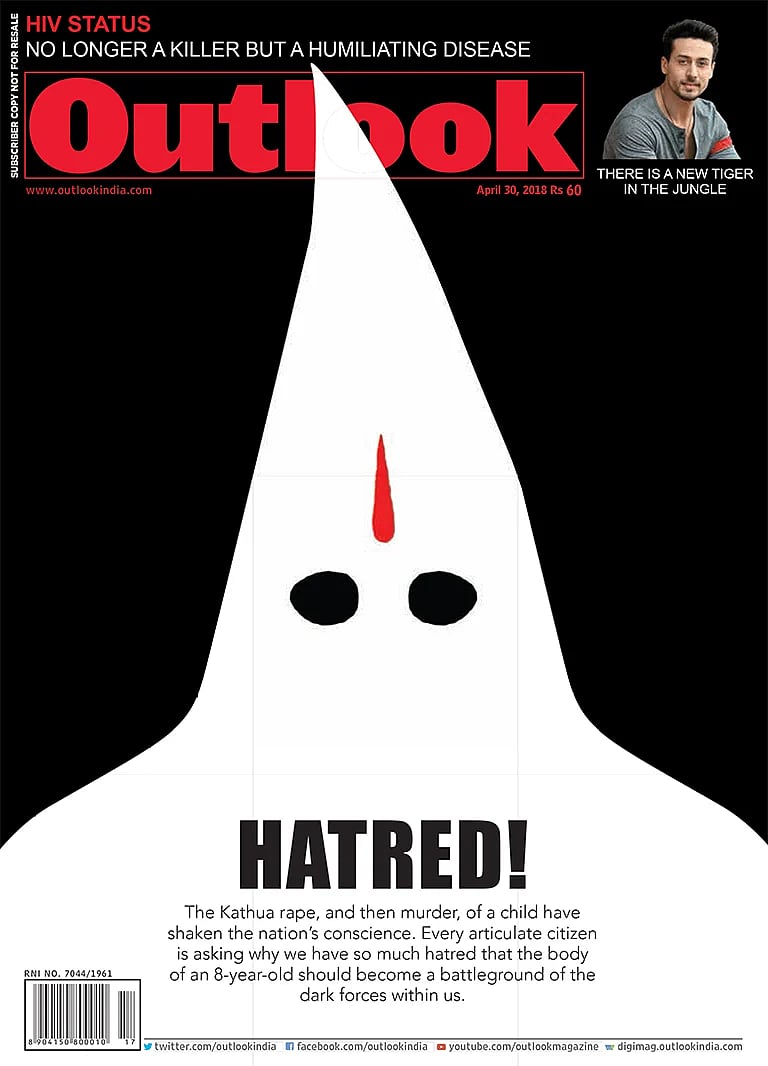 30 April 2018