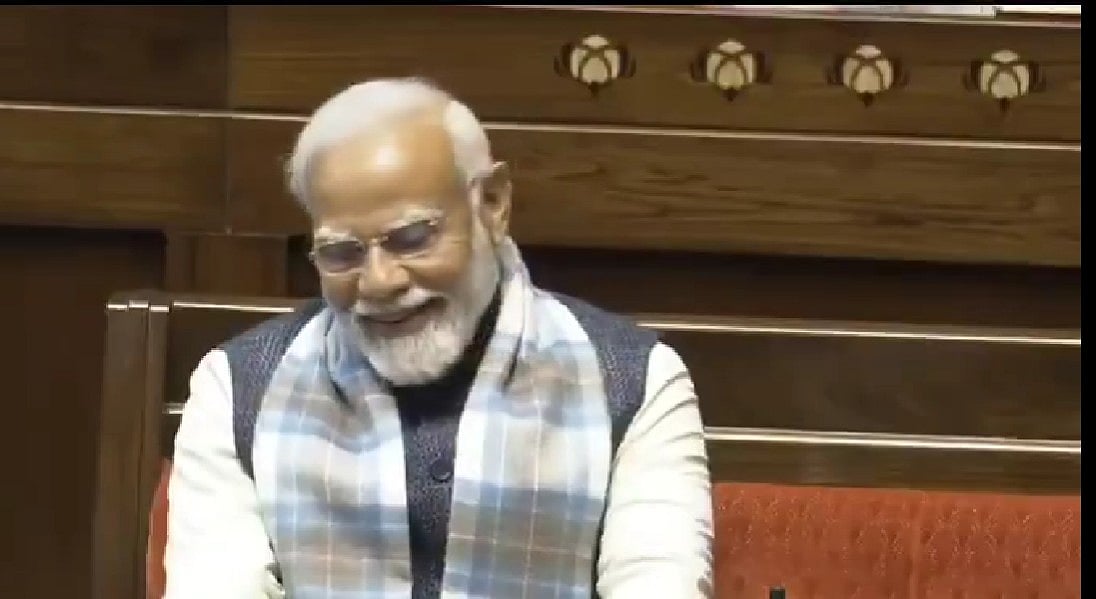 Twitter : PM Modi