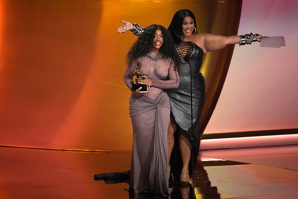 66th Annual Grammy Awards 