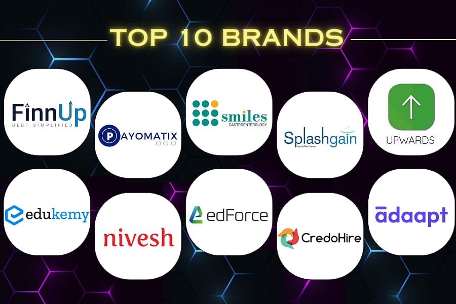 Featuring Top 10 Brands Redefining Excellence