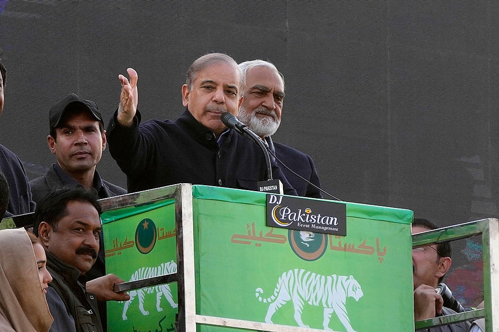 Pakistan Elections