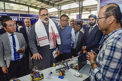 Digital India –Future Skills Summit