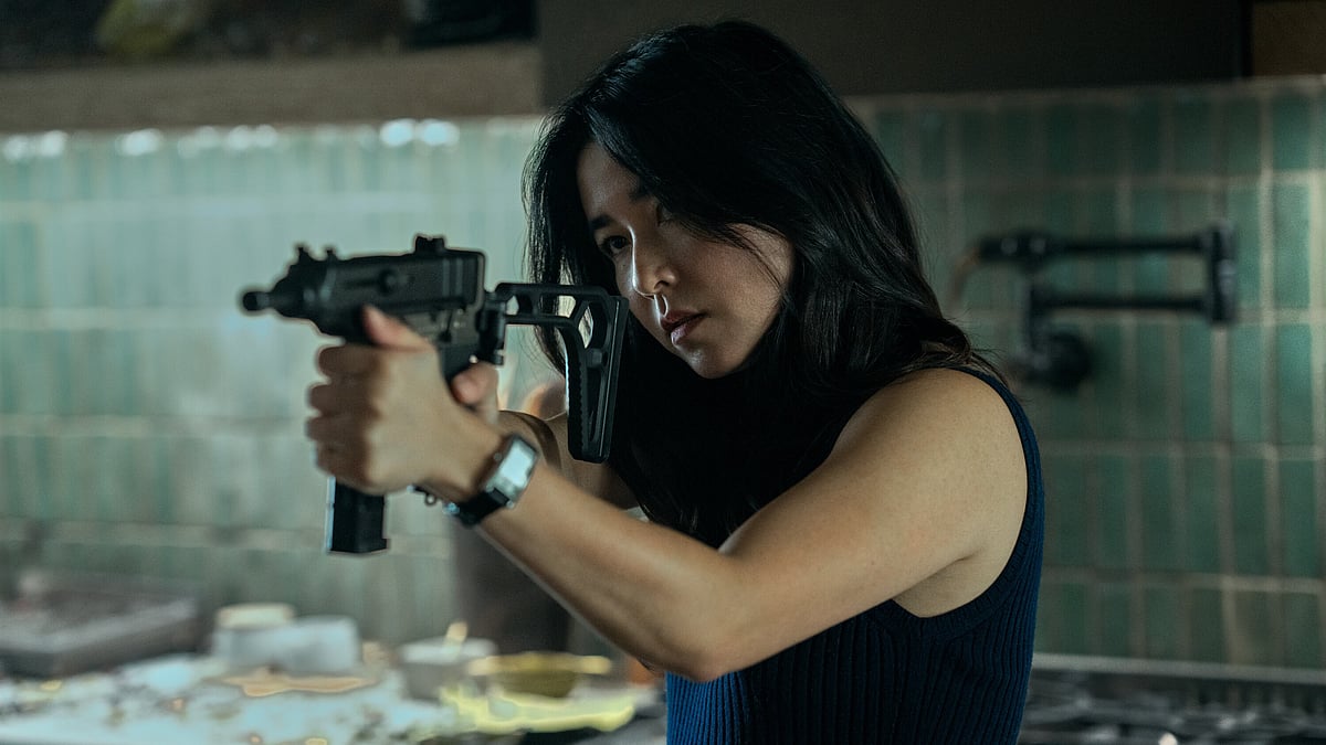 Maya Erskine