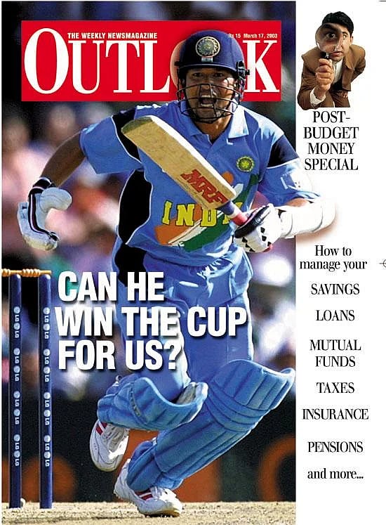 17 March 2003