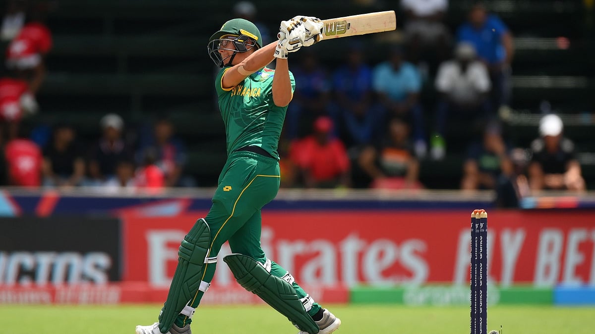ICC U-19 Mens Cricket World Cup 2024 semi-final: South Africa vs India