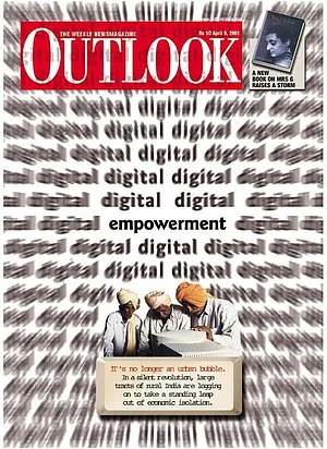 9 April 2001