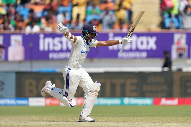 (Photo: AP/ Ajit Solanki)
