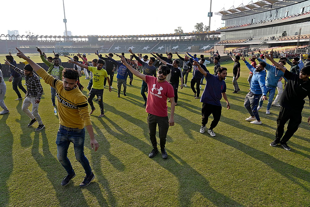 Pakistan Super League