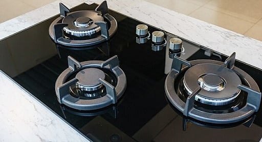 10 Best 3 Burner Gas Stoves In India (2024)