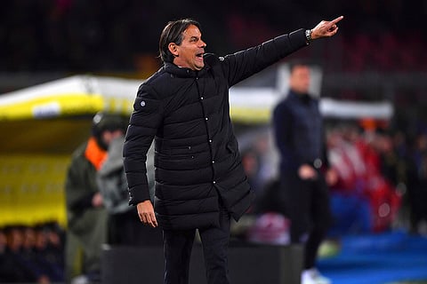 Serie A 2023-24: Lecce and Inter Milan