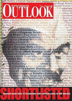 23 February 1998