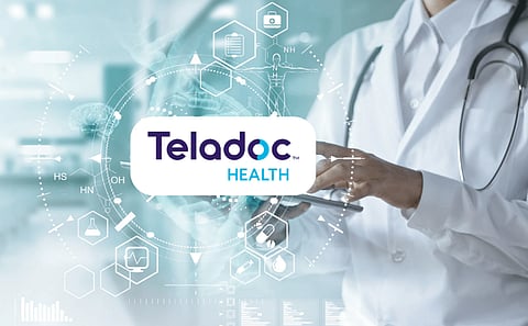 Teladoc