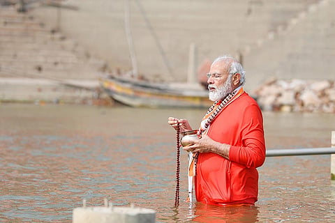 Narendra Modi