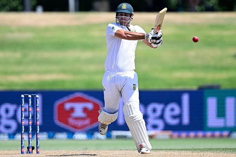New Zealand vs South Africa First Test: Day 4