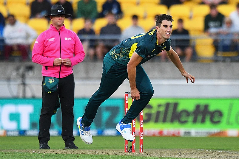 New Zealand vs Australia Cricket: 1st T20I