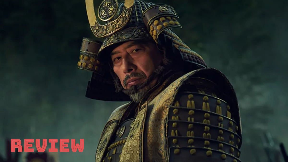 Hulu : 'Shōgun'