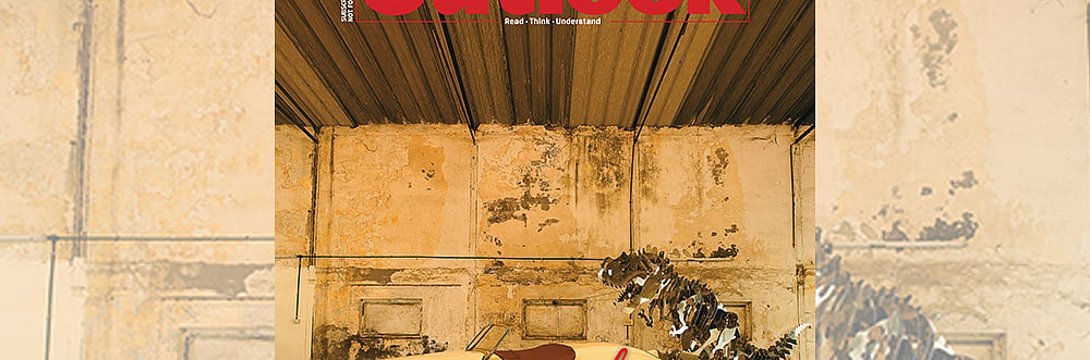Outlook Issue: Love Virtually 